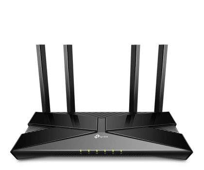 Router TP-LINK Archer AX1500 Wi-Fi 6 1500Mb/s Gigabit